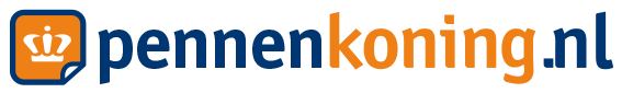 Pennenkoning Logo